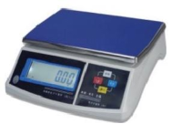 30000g±2g Electronic table scale for chemistry with LCD screen Optional RS232 RS485 interface