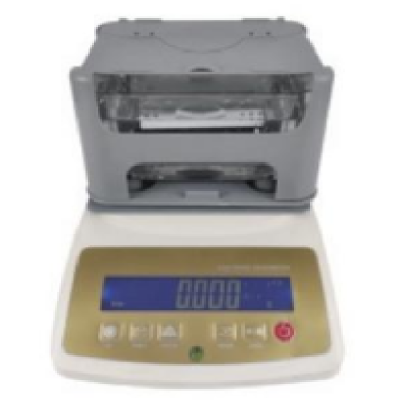 LCD 600g 0.001g/cm3 Precious metal densimeter for Gold Platinum K Gold Alloy and Other Precious Metals