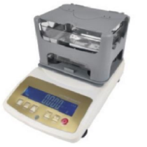 LCD 300g 600g 0.001g/cm3 Precious metal densimeter for Gold Platinum K Gold Alloy and Other Precious Metals