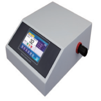 0-1000kpa Gray Vacuum positive pressure sealing device IP65 Support 200 groups Adopt 5