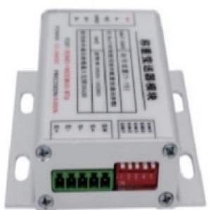 SJ101CX Weighing/pressure acquisition module RS485 or RS232 for garbage recovery system