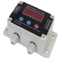 Weighing/pressure acquisition indicator 30HZ SJ101D RS485 MODBUS-RTU  12-24V be applied to intelligent electronic scale