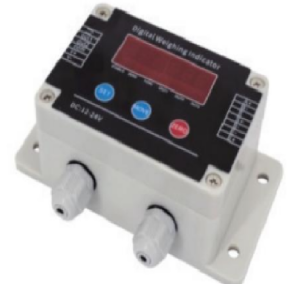 30HZ SJ101D RS485 weighing/pressure acquisition indicator 12-24V be applied to intelligent electronic scale