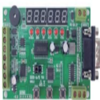 High precision SJ101A/B RS485 or RS232 MODBUS-RTU weighing acquisition module PCB main board with display for filling machine MCU large range use