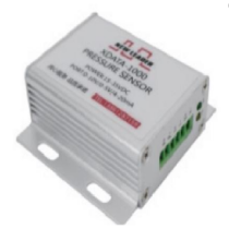 White XDATA 4-20MA 0-5V 0-10V analog module 0.05%F applied to filling and sorting PLC with 10000 divisions