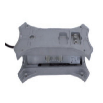40kg Grey Aluminum IP65 Non-large bracket weighing scale body high accuracy 0-200kg 0.1g-1g or 0.001kg-0.01kg for automation weight Intelligent sales container