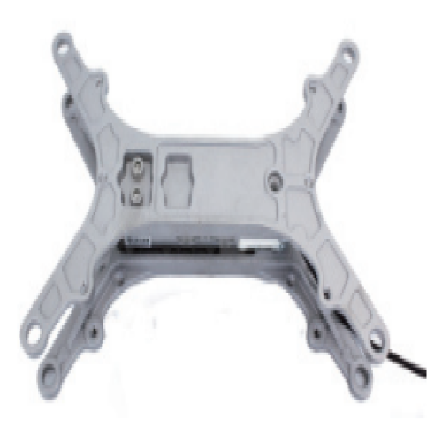 0-40kg Aluminum bracket weighing scale body accuracy 0.1g-1g or 0.001kg-0.01kg for automation weighing