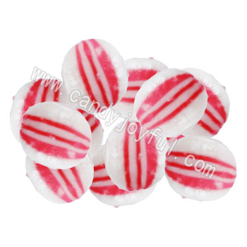Red Striped Candy