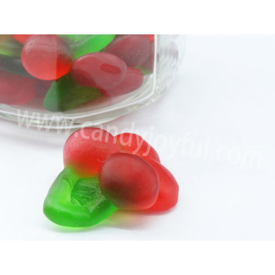 Cherry Gummy Candy