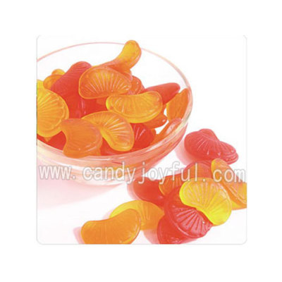 Gummy Orange Slices