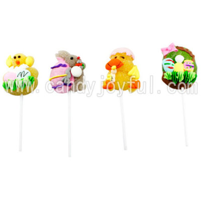 Easter Jellypops