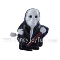 6cm wind up ghost