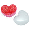 Heart box toy candy
