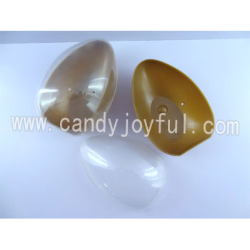 Egg box toy candy