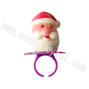 Christmas Ring Candy