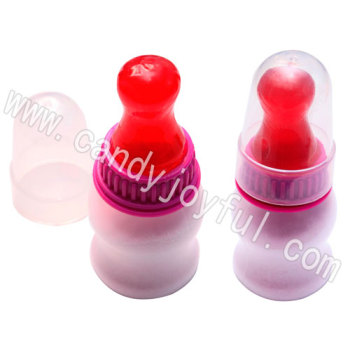 Baby dip toy candy