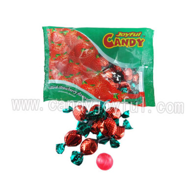 Strawberry Filling Candy