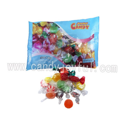 Mixed Candy