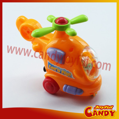 airplane candy toys