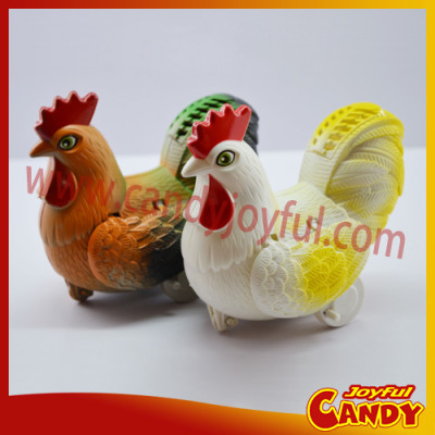 chicken candy toys