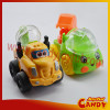 car candy toys