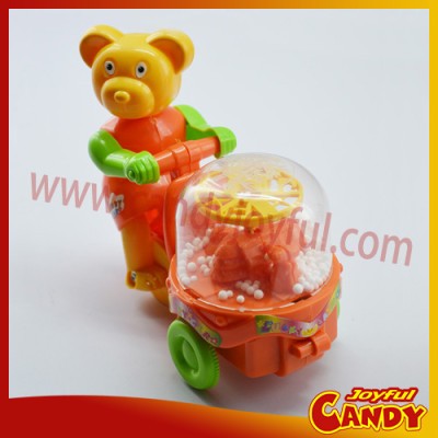 bear candy toys