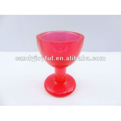 Candy Champagne Cups
