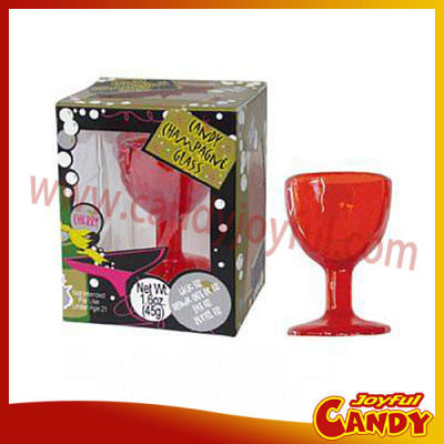 Shot glass Candy Cup
