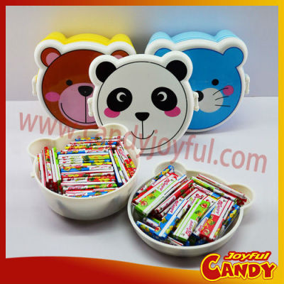 customize chewing gum / private label chewing gum