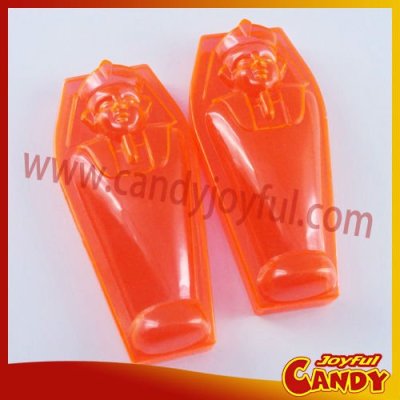 plastic candy containers