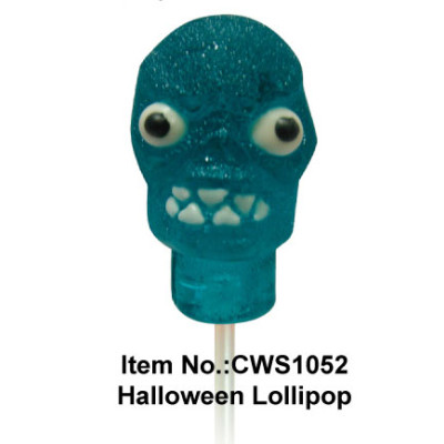 Halloween Lollipop