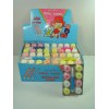 Whistle Dextrose Candy With Pen