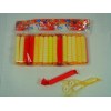 Double Rolled Dextrose Candy