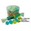 compressed candy