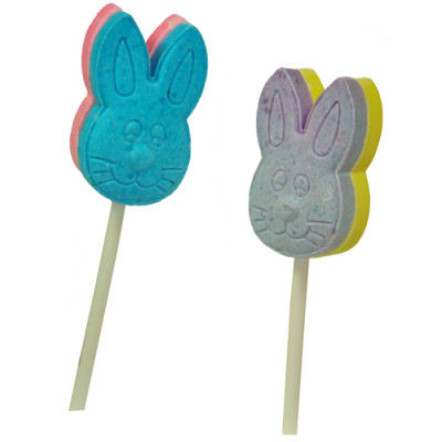 Rabbit Dextrose Lollipop