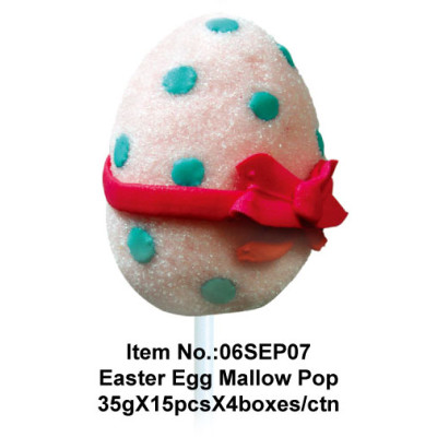 Easter Egg Mallow Pop