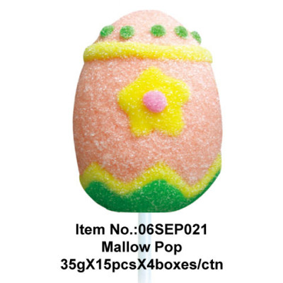 Easter Egg Mallow Pop