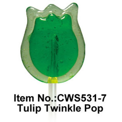 Tulip Twinkle Pop