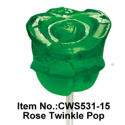 Rose Twinkle Pop