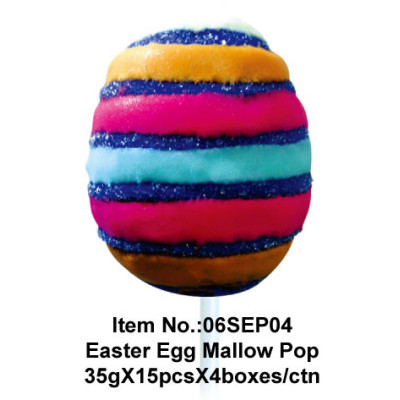 Easter Egg Mallow Pop F