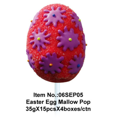 Easter Egg Mallow Pop E