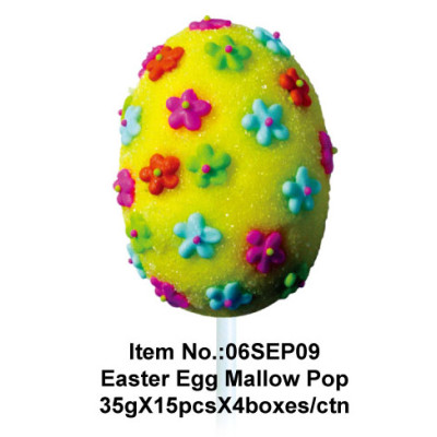 Easter Egg Mallow Pop C