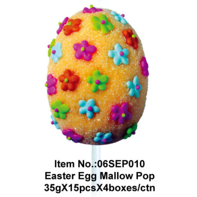 Easter Egg Mallow Pop B