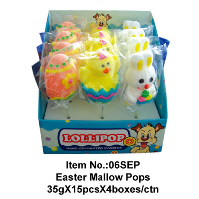 Easter Mallow Pop