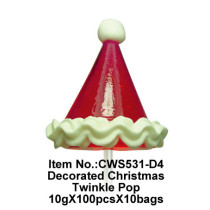 Christmas hat Twinkle Pop