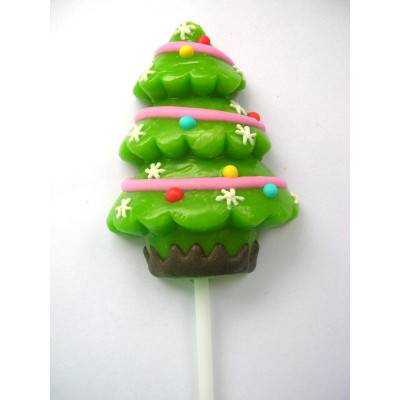 Christmas Tree Lollipop-03