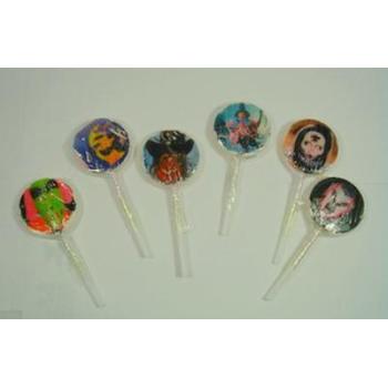 Picture Lollipop