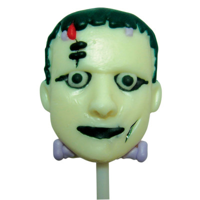 Halloween Lollipop B