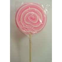 swirl lollipop