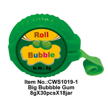 Big Bubble Gum